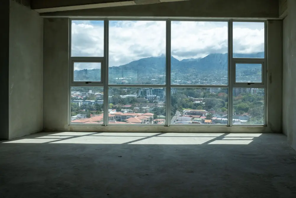 Central Park, Torre 2 · Apto 1202 — San Rafael de Escazú, San José