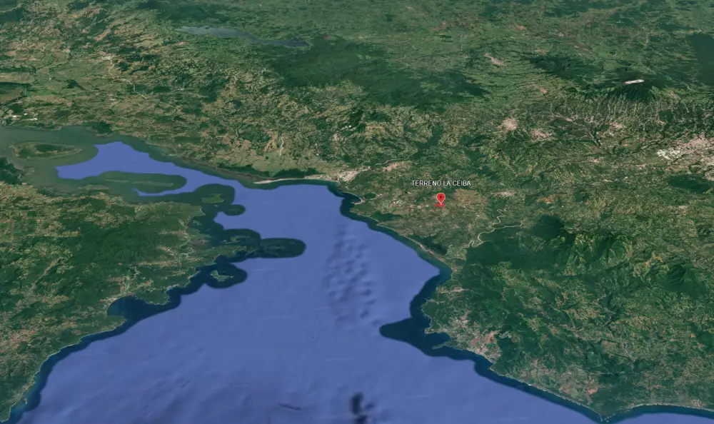 Terreno La Ceiba – Orotina — La Ceiba, Orotina, Alajuela