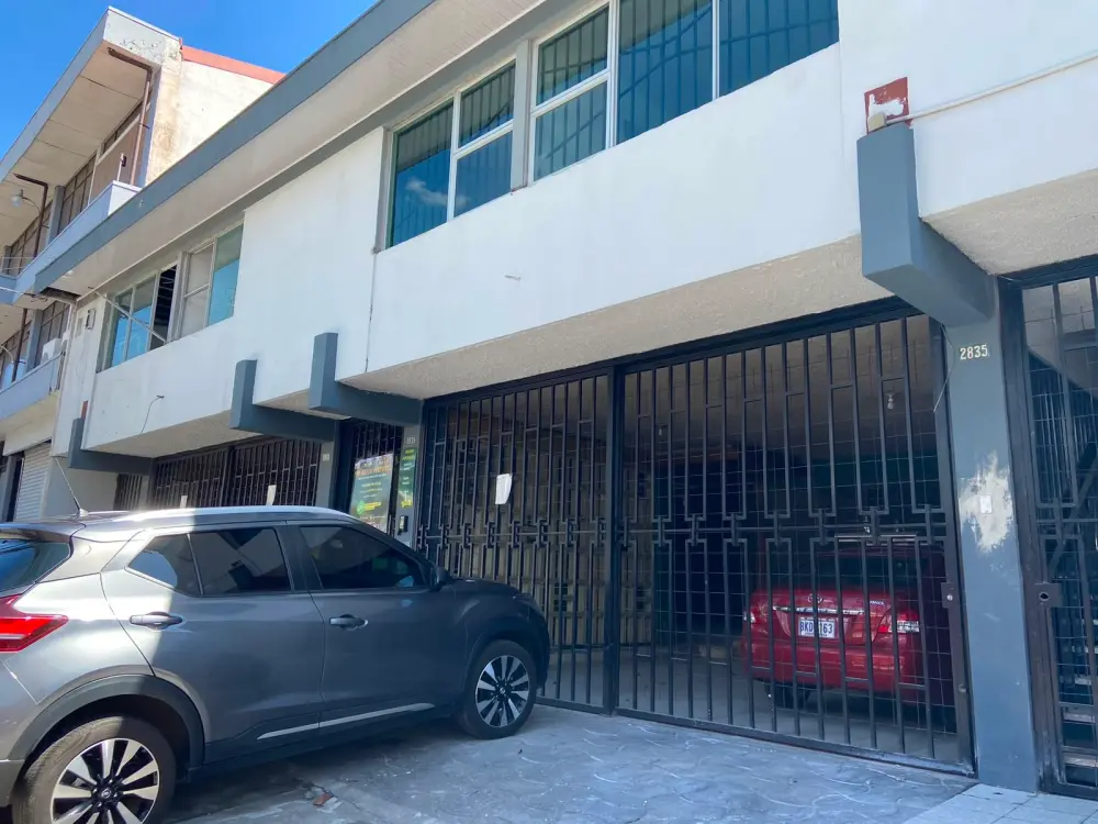 Apartments in Paseo Colón — Paseo Colón – Merced, San José
